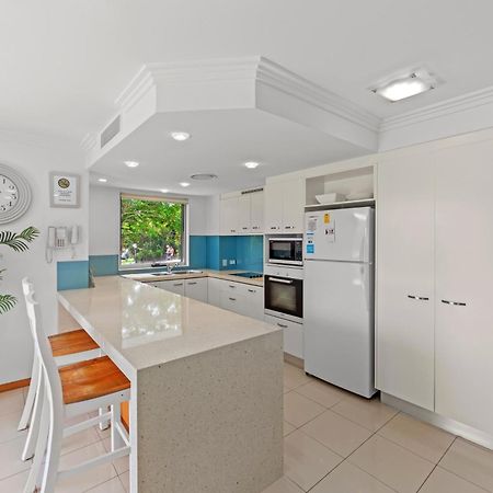 Coolum Seaside Apartments Coolum Beach Buitenkant foto